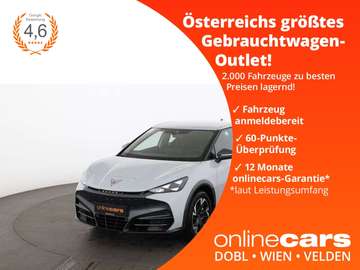 Edge 77kWh Aut LED RADAR SITZHZG ASSIST