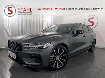 T6 AWD PHEV Ultra Dark Aut. | Auto Stahl Wien 23