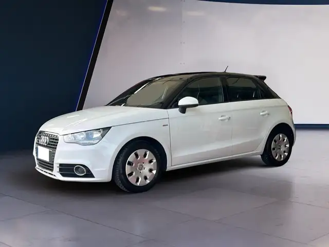 Audi A1 A1 1.6 TDI S line edition