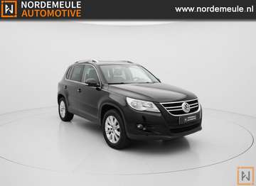 1.4 TSI SPORT&STYLE, TREKHAAK, AIRCO, LM VELGEN