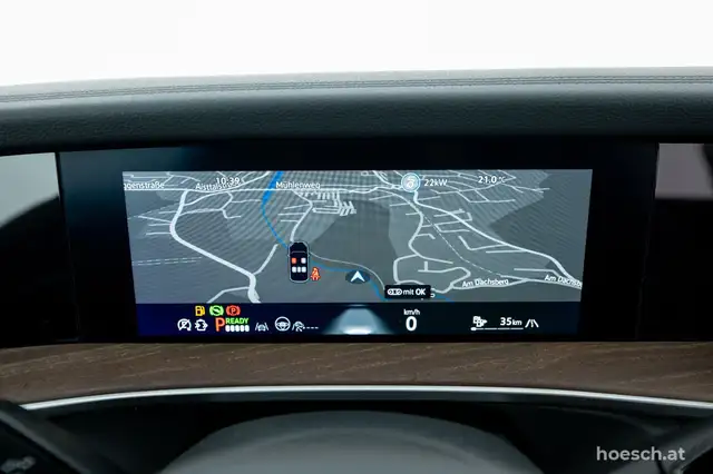 Volkswagen Tayron view 14