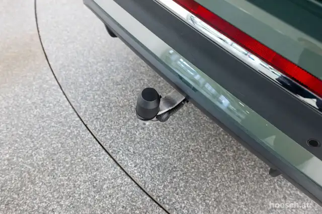 Volkswagen Tayron view 11