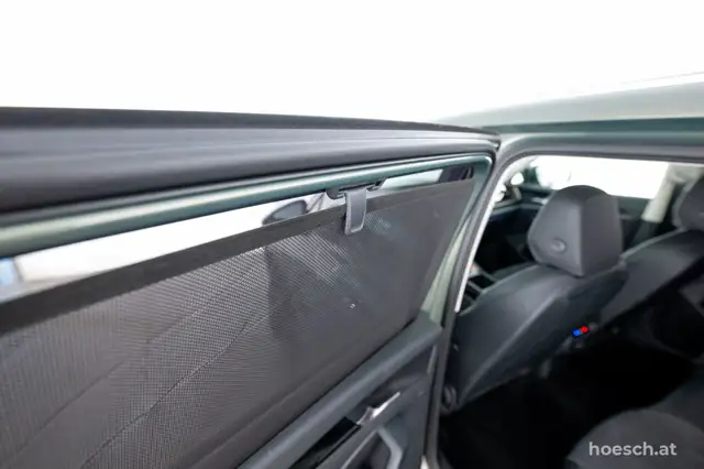Volkswagen Tayron view 8