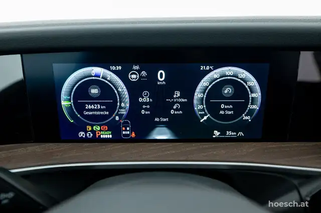 Volkswagen Tayron view 12