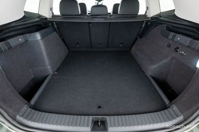 Volkswagen Tayron view 9