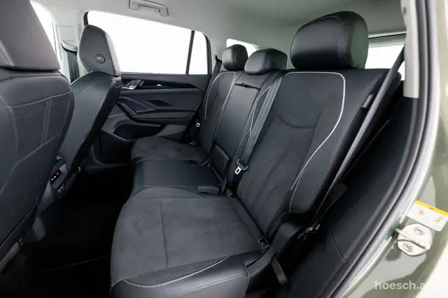 Volkswagen Tayron view 7