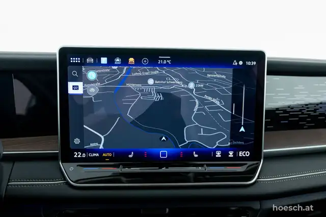 Volkswagen Tayron view 15