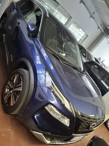 Nissan X-Trail view 10