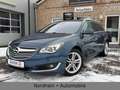 Opel Insignia A Sports*Tourer*Business Innov*NAVI*SHZ Blau - thumbnail 8