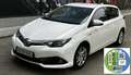 Toyota Auris 1.8 140H Hybrid Active (Business Plus) Wit - thumbnail 1