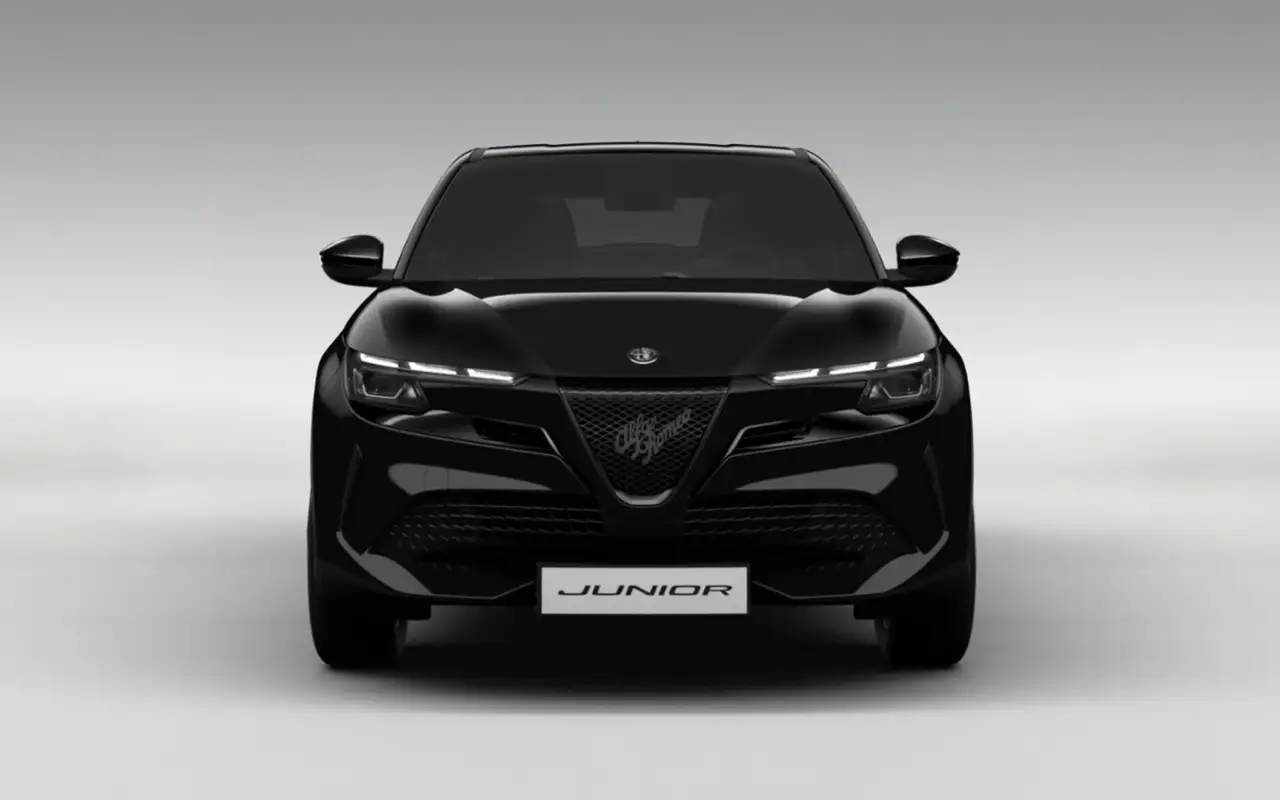 Alfa Romeo Junior