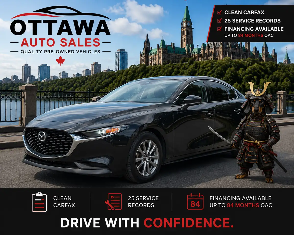 2021 Mazda 3