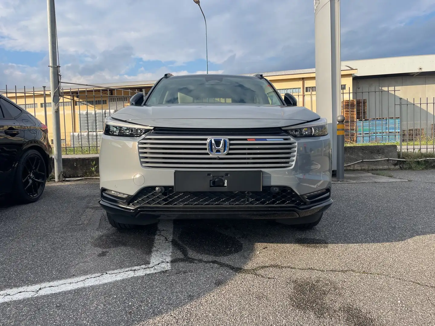 Honda HR-V 1.5 Hev eCVT Advance Style - 2