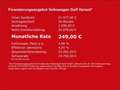 Volkswagen Golf Variant 2.0 TDI LIFE AHK NAVI ACC KAMERA Weiß - thumbnail 6