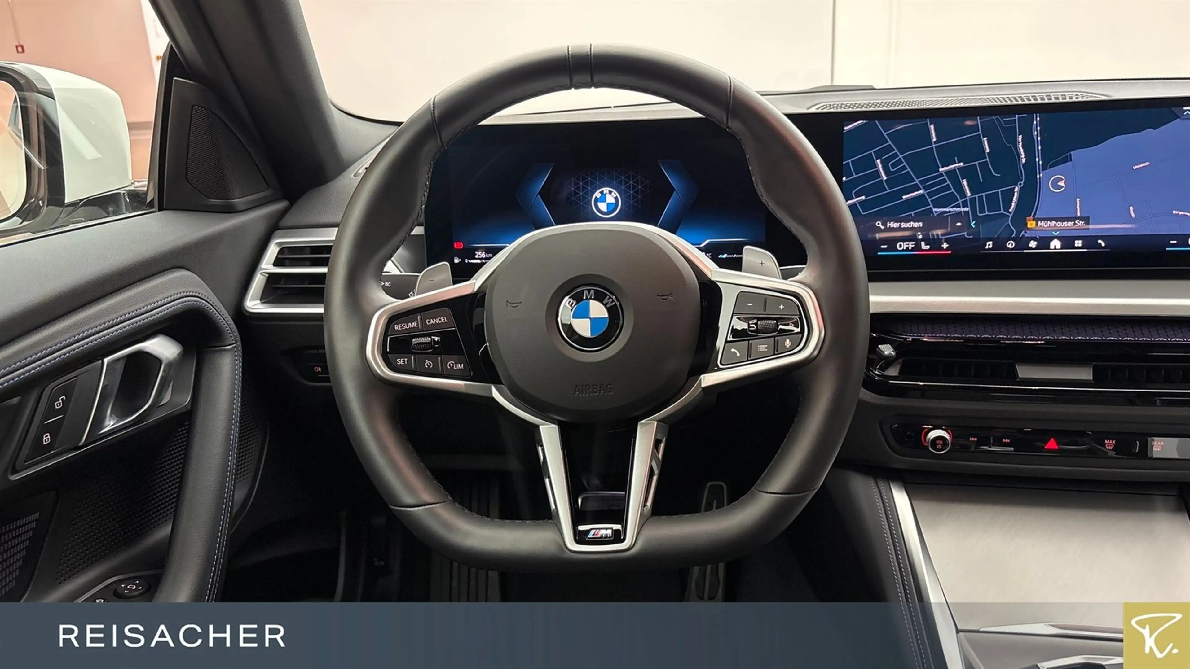 BMW 220 i A Coupé M-Sport,AHK,LC+,ParkAs,LED — photo 5