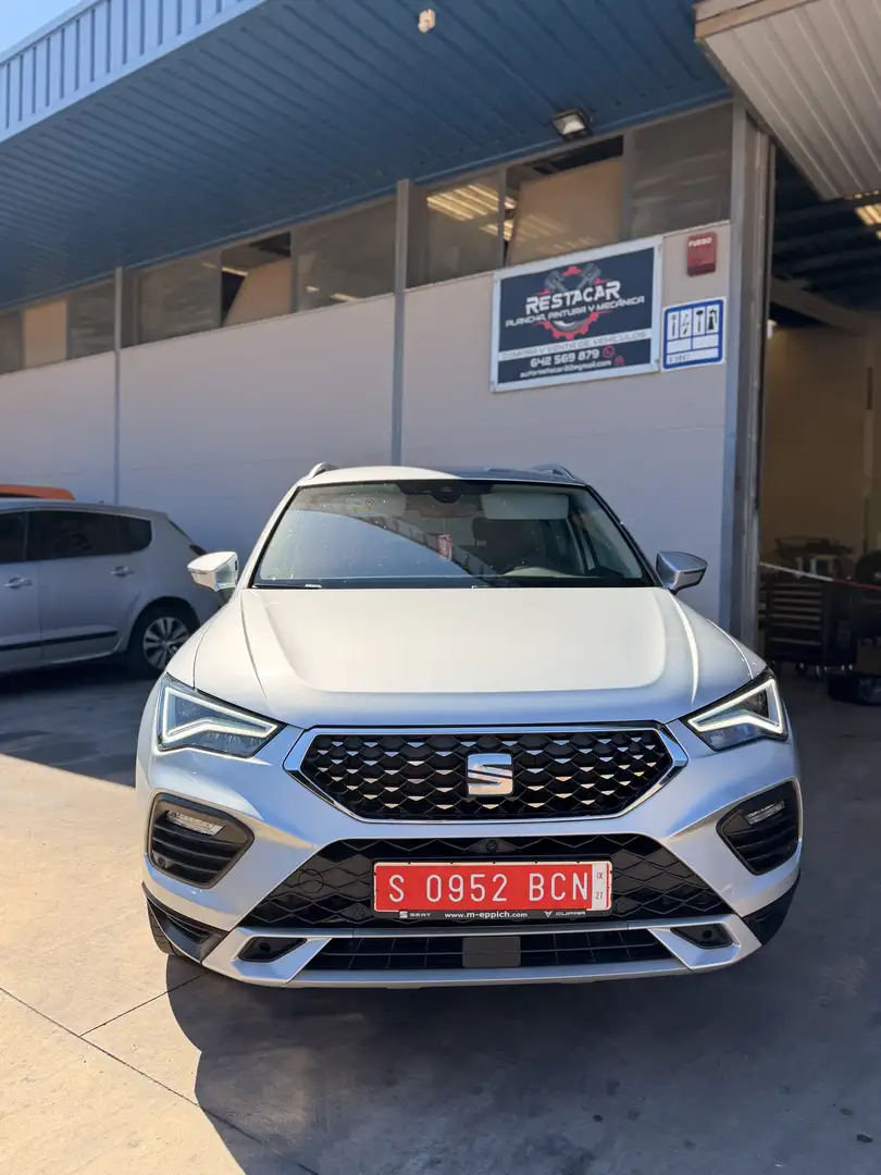 SEAT Ateca 2.0 TDI Xperience - 2