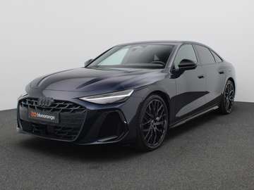 2.0 TFSI e-hybrid quattro 270 kW HUD AHK Navi Lede