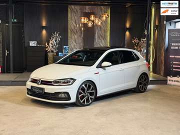 2.0 TSI GTI|PANO|BOMVOL!
