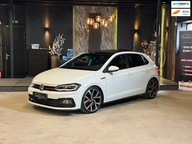 Volkswagen Polo GTI 2.0 TSI GTI|PANO|BOMVOL!