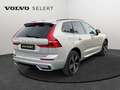 Volvo XC60 B4 R-Design / Diesel Grau - thumbnail 2