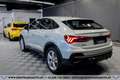 Audi Q3 Sportback 35 TFSI S-line S-tronic*1-BESITZ*R-KA... Silber - thumbnail 8