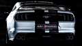 Ford Mustang Coupe 2,3 Aut. -Absolutes Einzelstück Silber - thumbnail 22