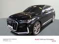 Audi SQ7 4.0 TFSI TIPT*QUA*MATRIX*HUD*AHK*B&O*360*SHZ Schwarz - thumbnail 2