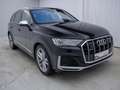 Audi SQ7 4.0 TFSI TIPT*QUA*MATRIX*HUD*AHK*B&O*360*SHZ Noir - thumbnail 4