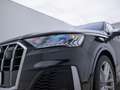 Audi SQ7 4.0 TFSI TIPT*QUA*MATRIX*HUD*AHK*B&O*360*SHZ Noir - thumbnail 23