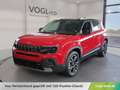 Jeep Avenger Summit BEV 54kWh Rot - thumbnail 1