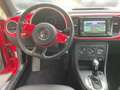 Volkswagen New Beetle Automatik Rot - thumbnail 8