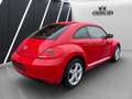 Volkswagen New Beetle Automatik Rot - thumbnail 5