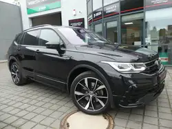 Volkswagen Tiguan Allspace 2.0 TSI 4 Mot R Line MATRIX/AHK/HEADUP