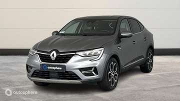 1.6 E-Tech 145ch Intens -21B