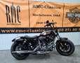 Harley-Davidson Sportster Forty Eight SPECIAL 1200 Noir - thumbnail 1