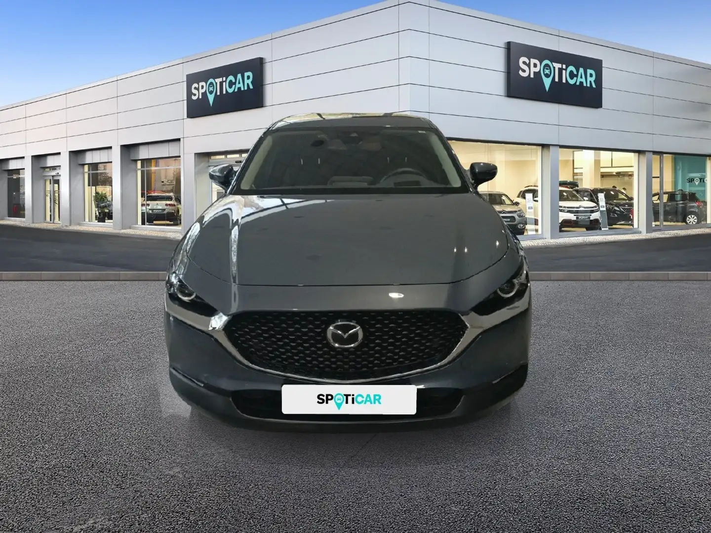 Mazda CX-30 2.0 Skyactiv-G Evolution 2WD 90kW - 1