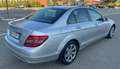 Mercedes-Benz C 220 Classe C - W204 2007 Berlina cdi Avantgarde Argent - thumbnail 5