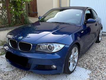123d 204 ch Sport Design