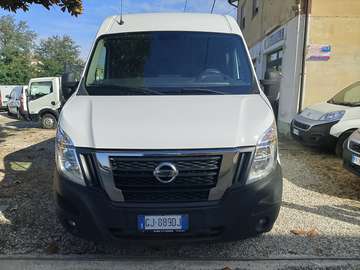 35Q 2.3 CDI 135 CV L2-H2