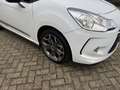Citroen DS3 1.6 Ultra Prestige AIRCO I ZEER LUXE I NAP I NL AU Wit - thumbnail 7