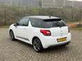 Citroen DS3 1.6 Ultra Prestige AIRCO I ZEER LUXE I NAP I NL AU Wit - thumbnail 2