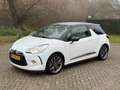 Citroen DS3 1.6 Ultra Prestige AIRCO I ZEER LUXE I NAP I NL AU Wit - thumbnail 1