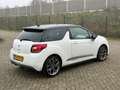 Citroen DS3 1.6 Ultra Prestige AIRCO I ZEER LUXE I NAP I NL AU Wit - thumbnail 4