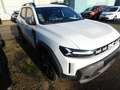 Dacia Duster III 1.6 E-TECH Hybr. 140 Journey (EU 6e) Bianco - thumbnail 2