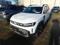 Dacia Duster III 1.6 E-TECH Hybr. 140 Journey (EU 6e) Bianco - thumbnail 4