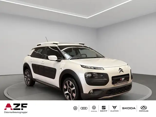 Citroen C4 Cactus 1.2 e-THP Rip Curl NAVI+PANO+KAMERA