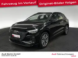 Audi Q4 e-tron 35 RFK LED NAVI HUD VIRTUAL DAB