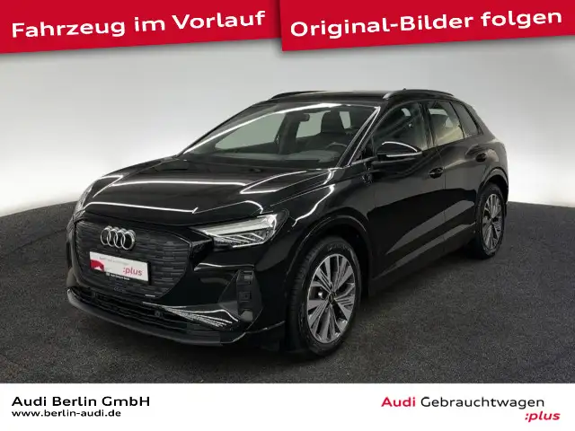Audi Q4 e-tron 35 RFK LED NAVI HUD VIRTUAL DAB