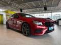 Mercedes-Benz E 200 E200 Coupe AMG Line*360°*Burmester*Night* Rot - thumbnail 9