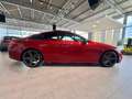 Mercedes-Benz E 200 E200 Coupe AMG Line*360°*Burmester*Night* Rot - thumbnail 8